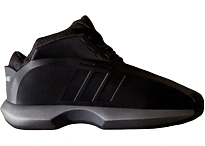 Фото № 1 с приближением к товару «‎adidas Crazy 1 Black (2023)»