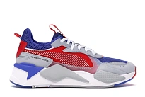 Фото № 1 с приближением к товару «‎Puma RS-X Transformers Optimus Prime»