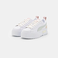 Фото № 3 с приближением к товару «‎Puma Mayze Luxe »