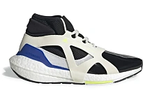 Фото № 1 с приближением к товару «‎adidas Ultra Boost 21 Stella McCartney White Core Black Bold Blue »