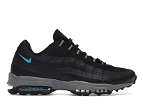 Фото № 1 с приближением к товару «‎Nike Air Max 95 Ultra Black Blue Grey»