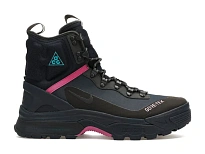Фото № 1 с приближением к товару «‎Nike ACG Air Zoom Gaiadome Gore-Tex Obsidian Hyper Violet»