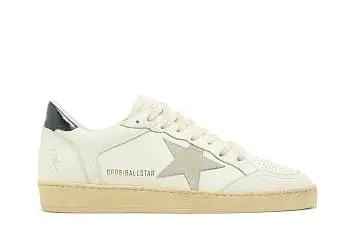 Golden Goose Ball Star White Midnight Blue - 2