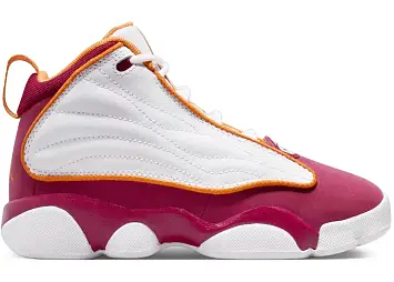 Jordan Pro Strong