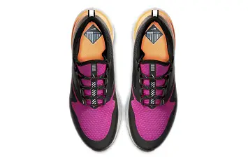 Nike Wmns Odyssey React 2 Shield 'Fire Pink Atmosphere Grey' - 5