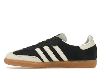 adidas Samba OG Black Wonder White  - 3