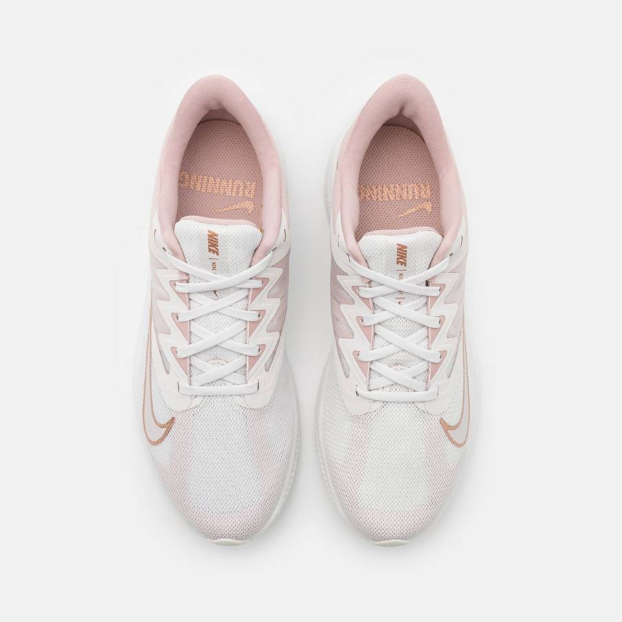 Фото № 4 с приближением к товару «‎Nike Quest 3»