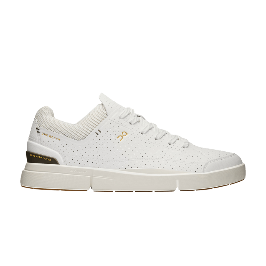 Фото № 1 с приближением к товару «‎ON The Roger Centre Court White Olive»