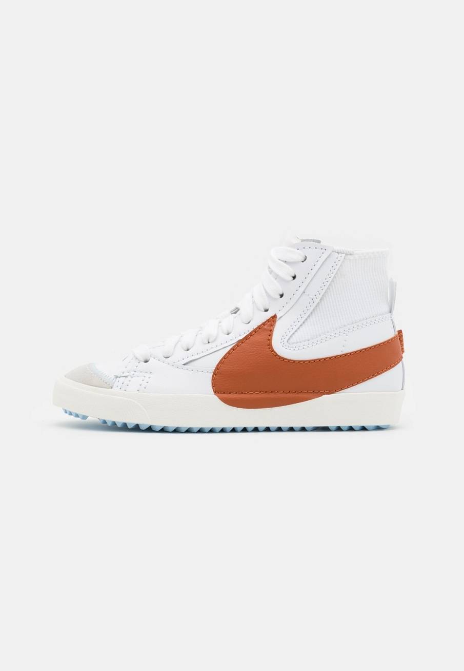 Фото № 1 с приближением к товару «‎Nike Blazer ’77 Jumbo »