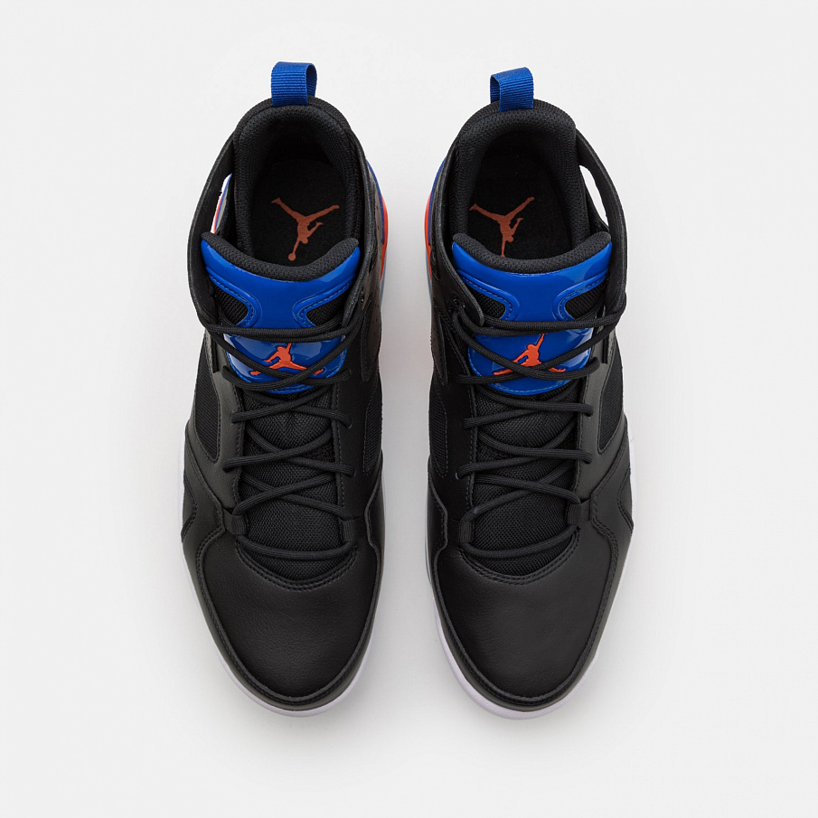 Фото № 4 с приближением к товару «‎Jordan 6 Rings »