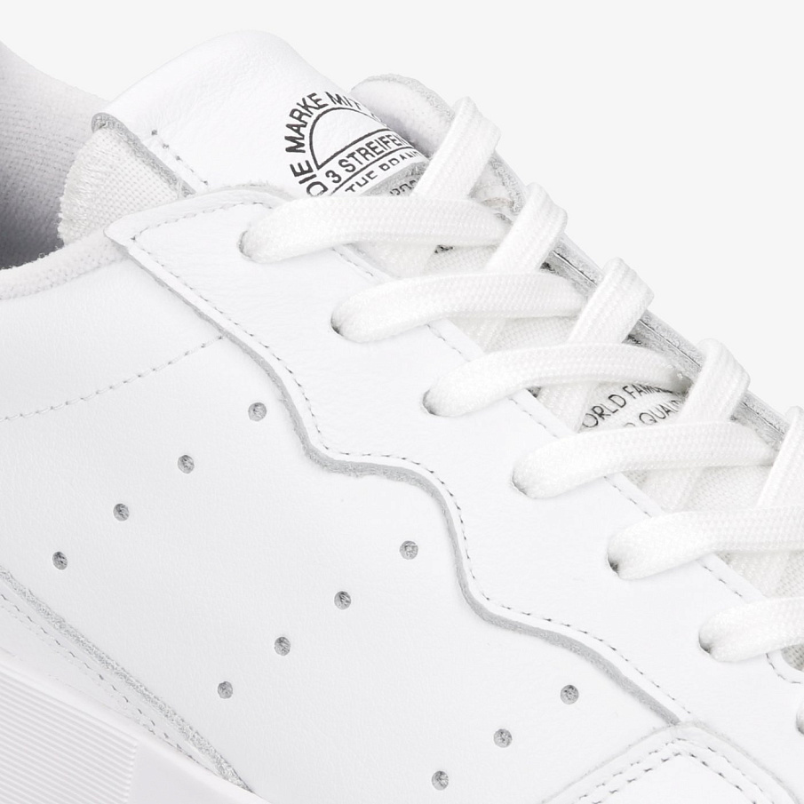 Фото № 5 с приближением к товару «‎Adidas Supercourt»