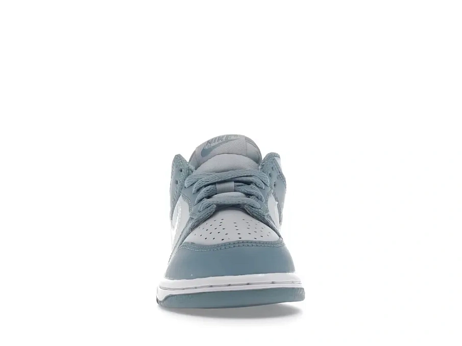 Фото № 2 с приближением к товару «‎Nike Dunk Low»