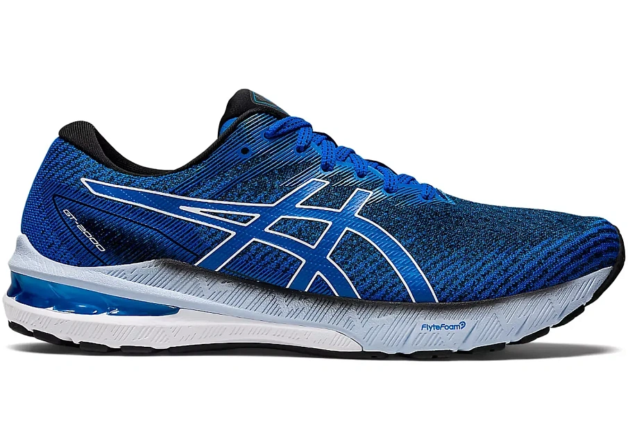 Фото № 1 с приближением к товару «‎ASICS GT-2000 10»