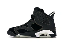 Фото № 6 с приближением к товару «‎Jordan 6 Retro Lakers»