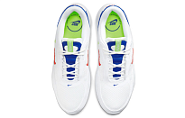Фото № 4 с приближением к товару «‎Nike Air Max Bolt Running Shoes White»