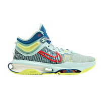 Фото № 1 с приближением к товару «‎Nike Air Zoom GT Jump 2 Alpha Wave (DJ9431-300)»
