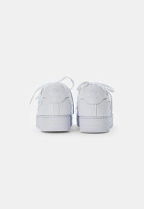 Фото № 5 с приближением к товару «‎Nike Af1 »