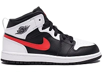 Фото № 1 с приближением к товару «‎Jordan 1 Mid»