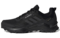 Фото № 1 с приближением к товару «‎ adidas Terrex Ax4 Outdoor functional shoes»