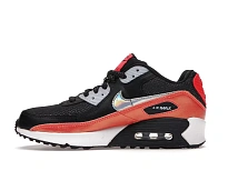 Фото № 3 с приближением к товару «‎Nike Air Max 90»