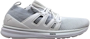 Puma BOG Limitless Lo evoKnit S Puma White