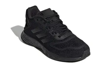 adidas Duramo 10 Running Shoes K Black - 3