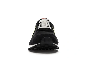 Nike Daybreak Black Limelight - 2
