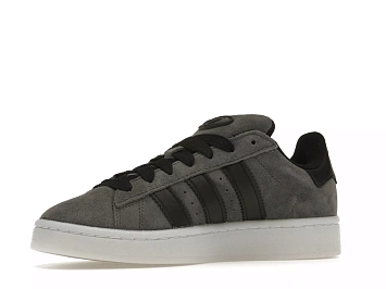 adidas Campus 00s Grey Six Core Black - 3