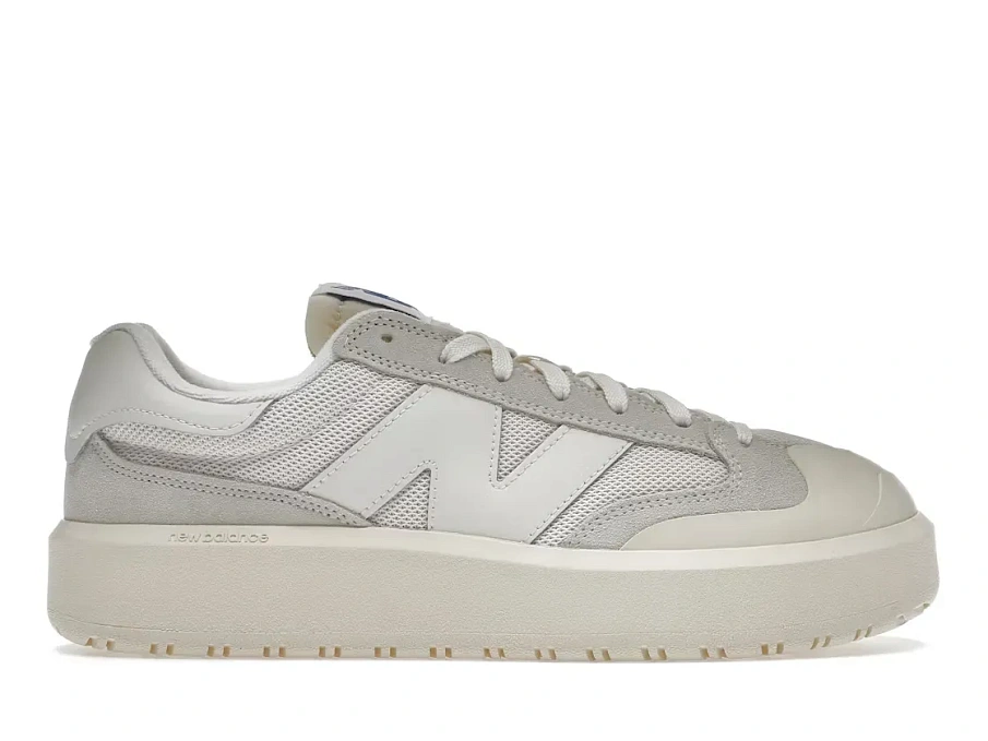 Фото № 1 с приближением к товару «‎New Balance CT302»