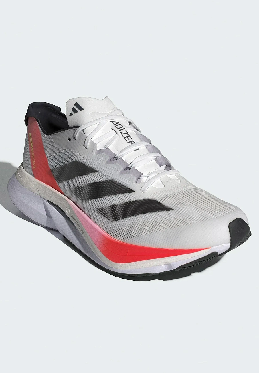 Фото № 2 с приближением к товару «‎ADIZERO BOSTON 12»