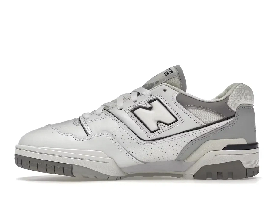 Фото № 3 с приближением к товару «‎New Balance 550»