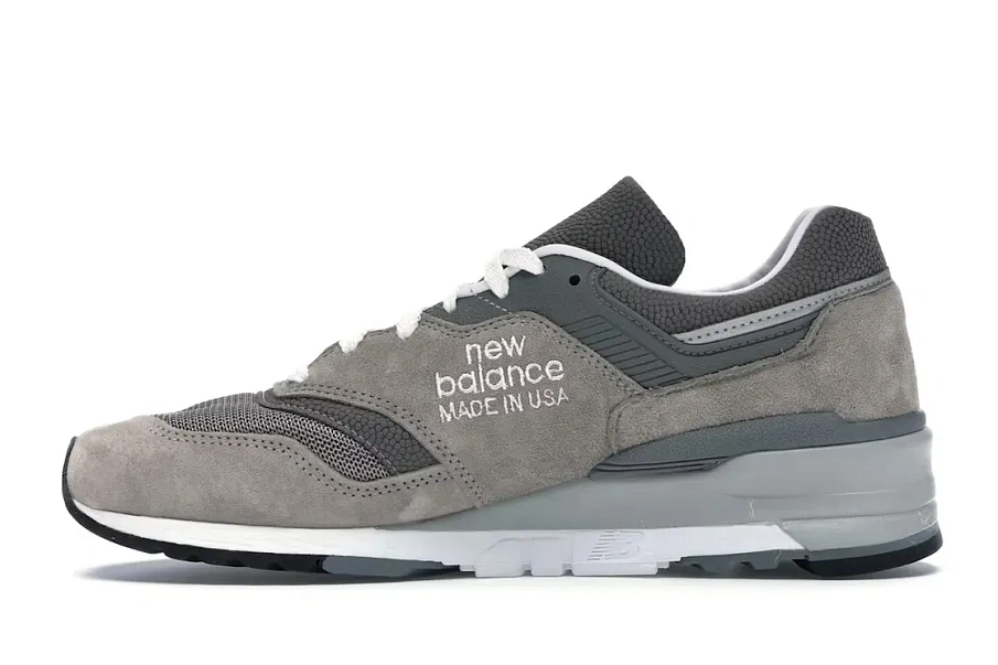 Фото № 3 с приближением к товару «‎New Balance 997»
