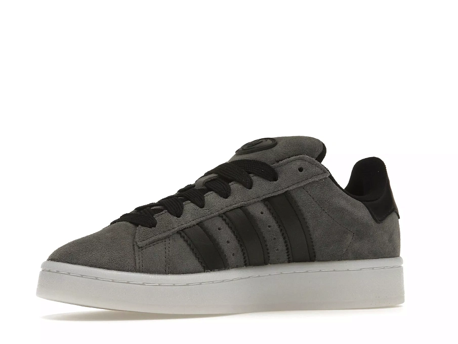 Фото № 3 с приближением к товару «‎adidas Campus 00s Grey Six Core Black»
