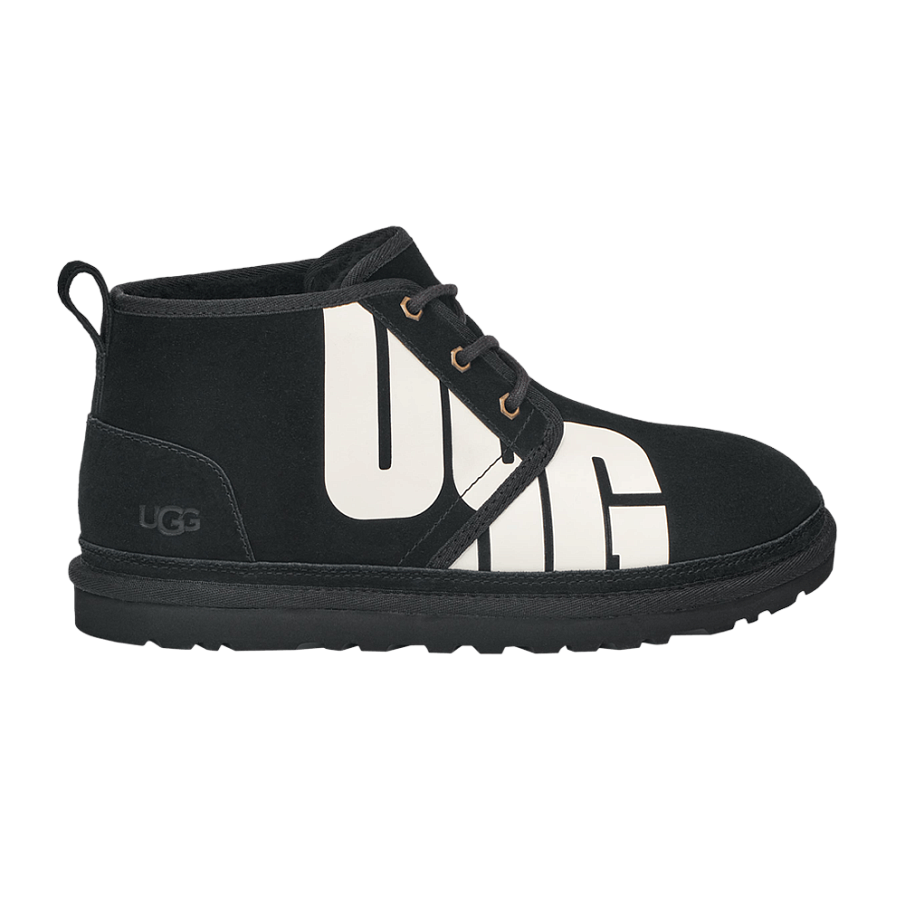 Фото № 1 с приближением к товару «‎UGG Neumel Boot Chopd»