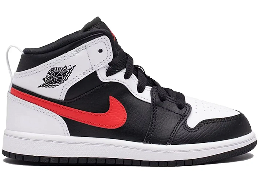 Фото № 1 с приближением к товару «‎Jordan 1 Mid»