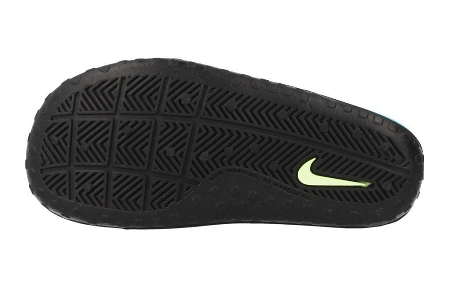 Фото № 4 с приближением к товару «‎TD Nike Sunray Protect Sports sandals»