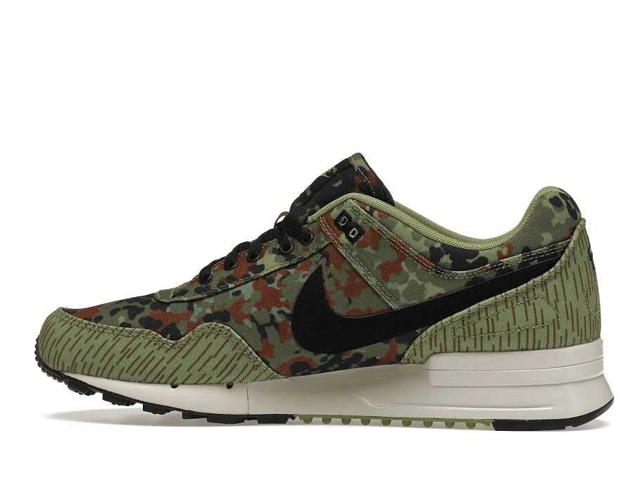 Фото № 5 с приближением к товару «‎Nike Air Pegasus 89 Premium Alligator»
