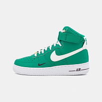 Фото № 2 с приближением к товару «‎Nike Wmns Air Force 1 HI SE »