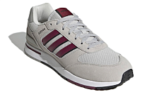 Фото № 3 с приближением к товару «‎adidas neo Run 80s GrayRed»