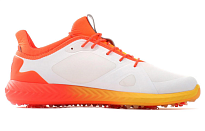 Фото № 2 с приближением к товару «‎Puma Golf Ignite Power Adapt Solstice Spike OrangeWhite»