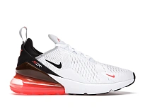 Фото № 1 с приближением к товару «‎Nike Air Max 270 Bright Crimson Black»
