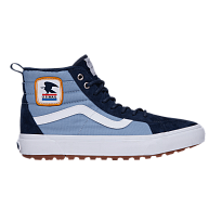 Фото № 1 с приближением к товару «‎USPS x Vans Sk8-Hi MTE 1 Dress Blues»