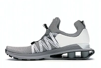 Фото № 3 с приближением к товару «‎Nike Shox Gravity Wolf Grey»