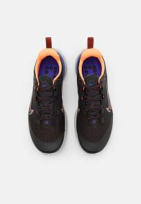 Фото № 4 с приближением к товару «‎Nike React Miler 2 Shield»