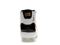 Фото № 4 с приближением к товару «‎Jordan 11 Mid TD Cleat»