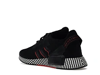 Фото № 6 с приближением к товару «‎adidas NMD R1 V2 Dazzle Camo Black»