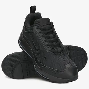 Nike Air Max AP Running Shoes Black - 3