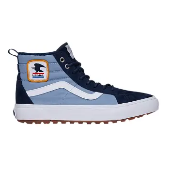 USPS x Vans Sk8-Hi MTE 1 Dress Blues - 1