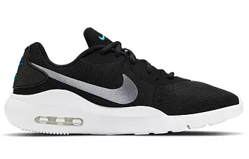 Nike Air Max Oketo BlackSilver - 3