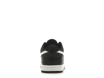 Nike Dunk Low - 4
